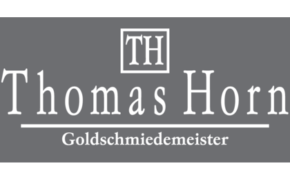 Logo der Firma Horn Thomas aus Hof