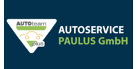 Logo der Firma Autoservice Paulus GmbH aus Regensburg