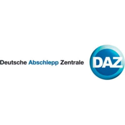 Logo der Firma DFAZ Deutsche Falschparker & Abschlepp Zentrale aus Nürnberg