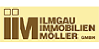 Logo der Firma Ilmgau Immobilien Möller GmbH aus Pfaffenhofen