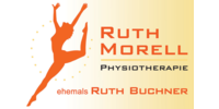 Logo der Firma Krankengymnastik Ruth Morell ehemals Buchner aus Ansbach