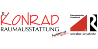 Logo der Firma Raumausstattung Konrad aus Lambrecht