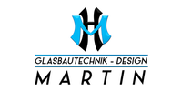 Logo der Firma Glas Martin aus Taunusstein