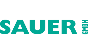 Logo der Firma Sauer GmbH aus Haibach
