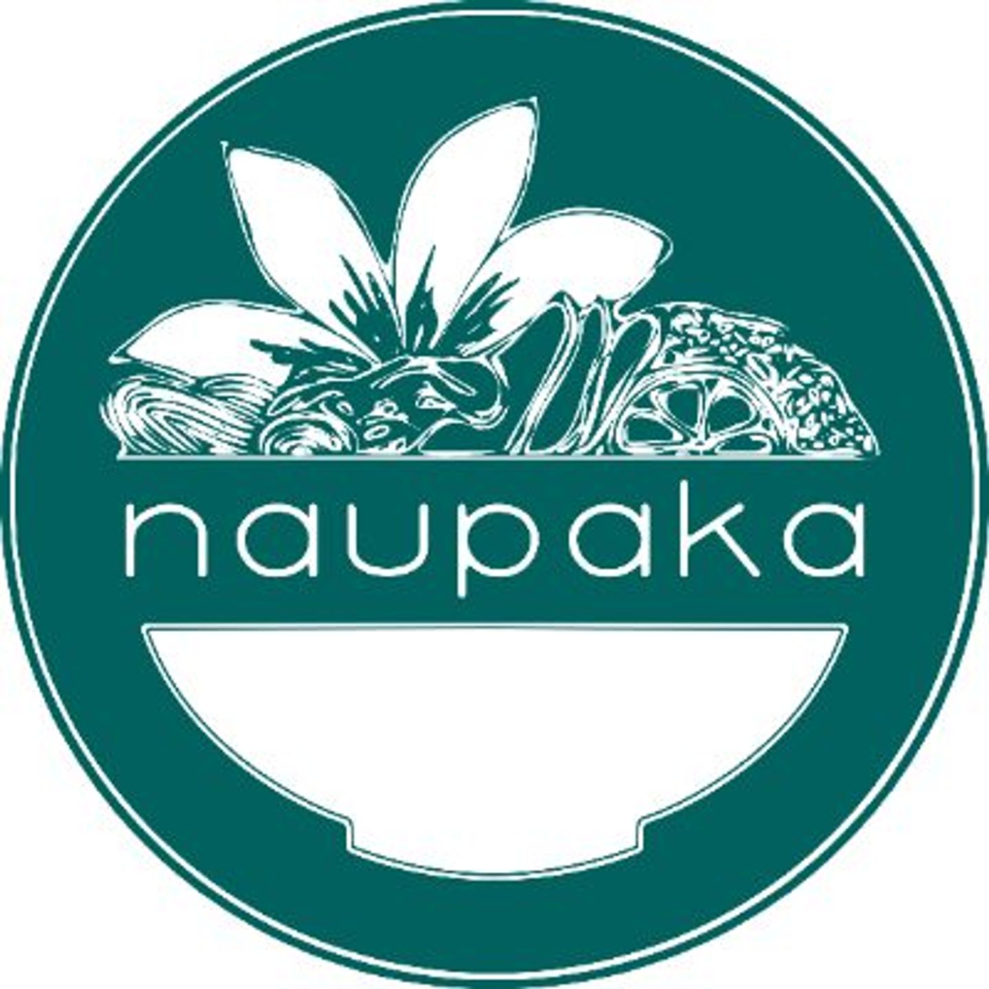 Logo der Firma Naupaka Betriebs GmbH aus Bayreuth
