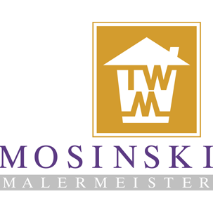 Logo der Firma Mosinski Malermeister GmbH aus Hannover