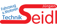 Logo der Firma Seidl Jürgen aus Obernzell