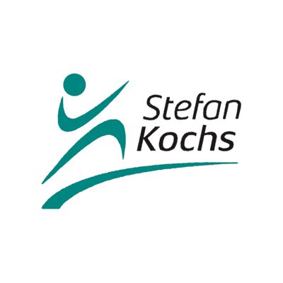 Logo der Firma Stefan Kochs • Praxis für Physiotherapie & Gesundheitszentrum aus Weinheim