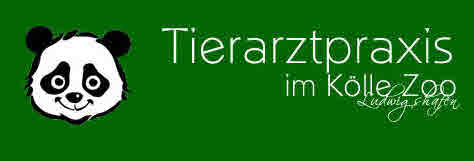 Logo der Firma Thorsten Neunzig Tierarztpraxis im Kölle Zoo Ludwigshafen aus Ludwigshafen am Rhein