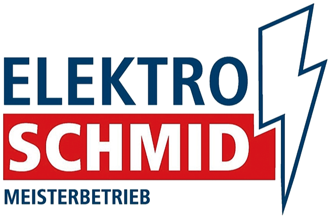 Logo der Firma Elektro - Schmid GmbH & Co. KG aus Vohenstrauß