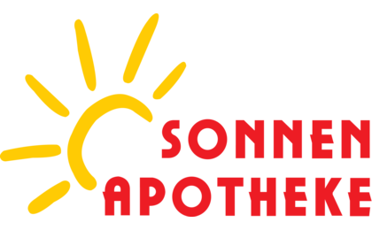 Logo der Firma Sonnen-Apotheke aus Weiden