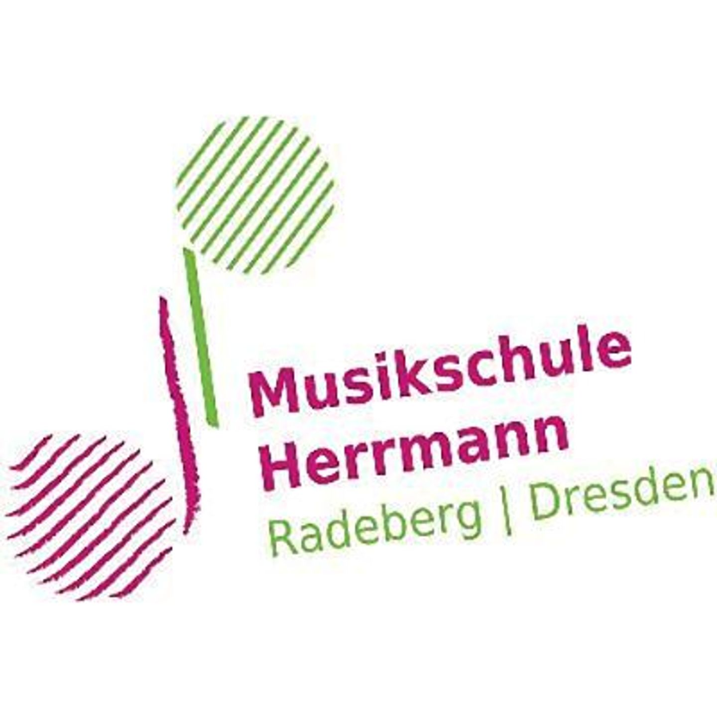 Logo der Firma Musikschule Herrmann aus Dresden