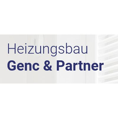 Logo der Firma Heizungsbau Genc und Partner aus Hannover