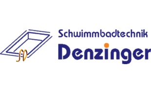 Logo der Firma Schwimmbadtechnik Denzinger aus Allersberg auf dem Branchenportal Sanitaer.org