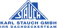 Logo der Firma Stauch Karl GmbH aus Krefeld auf dem Branchenportal Dachdecker.com