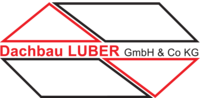 Logo der Firma Dachbau Luber GmbH & Co. KG aus Sulzbach-Rosenberg