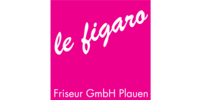 Logo der Firma le figaro Bahnhofstraße / Ecke Windmühlenstraße aus Plauen