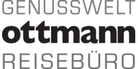 Logo der Firma Genusswelt + Reisebüro Ottmann aus Sulzbach-Rosenberg