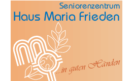 Logo der Firma Seniorenzentrum Haus Maria Frieden aus Jüchen