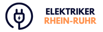 Logo der Firma Elektriker Rhein-Ruhr aus Düsseldorf