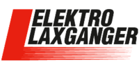 Logo der Firma Elektro Laxganger aus Obing
