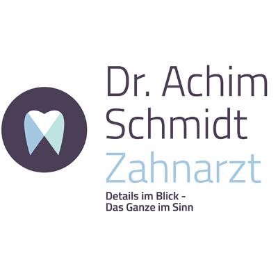 Logo der Firma Dr. Achim Schmidt - Zahnarzt aus Bayreuth