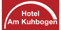 Logo der Firma Hotel Am Kuhbogen aus Hof