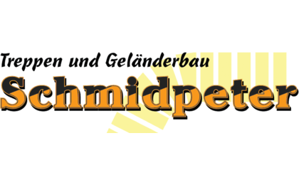 Logo der Firma Treppen und Geländerbau Schmidpeter aus Heideck