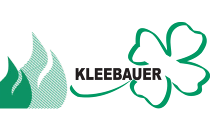 Logo der Firma Kleebauer e. K. aus Falkenstein