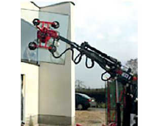 Beispielarbeit von Glas-Eildienst Günther - veröffentlicht auf Glaserei.org