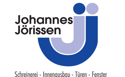 Logo der Firma Jörissen, Johannes Schreinerei aus Tönisvorst