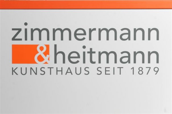 Logo der Firma Zimmermann & Heitmann GmbH aus Dortmund