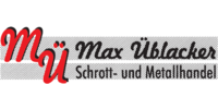Logo der Firma Üblacker Max aus Flossenbürg