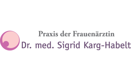 Logo der Firma Karg-Habelt Sigrid Dr. med. aus Roth
