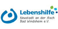 Logo der Firma Franziskus-Schule priv. Förderzentrum d. Lebenshilfe e.V. aus Bad Windsheim