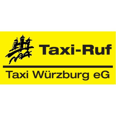 Logo der Firma Taxi Würzburg eG aus Würzburg