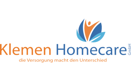 Logo der Firma Sanitätsfachhandel Klemen Homecare GmbH aus Wackersdorf