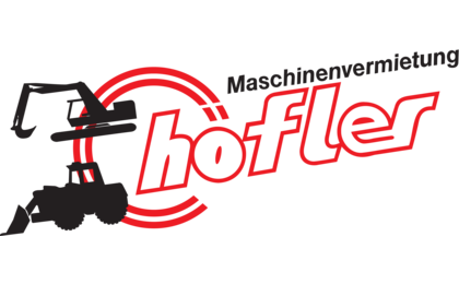 Logo der Firma Maschinenvermietung Höfler Lothar aus Alzenau