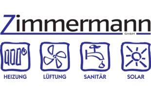 Logo der Firma Zimmermann GmbH aus Weißenburg
