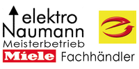 Logo der Firma Elektro Naumann aus Kirchseeon