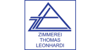 Logo der Firma Zimmerei Thomas Leonhardi e.K. aus Königstein