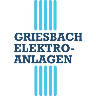 Logo der Firma Griesbach Elektroanlagen aus Berlin