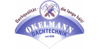 Logo der Firma OKELMANN HELMUT GmbH Dachdecker- u. Flaschnermeister aus Bayreuth auf dem Branchenportal Sanitaer.org