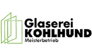 Logo der Firma Glaserei Kohlhund aus München