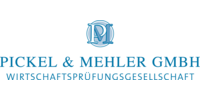 Logo der Firma Pickel & Mehler GmbH Wirtschaftsprüfungsgesellschaft aus Schweinfurt