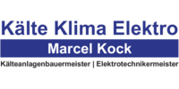 Logo der Firma Kock Marcel aus Emmerich