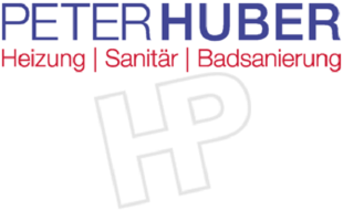 Logo der Firma Peter Huber aus Eurasburg
