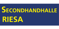 Logo der Firma SECONDHAND HALLE aus Riesa