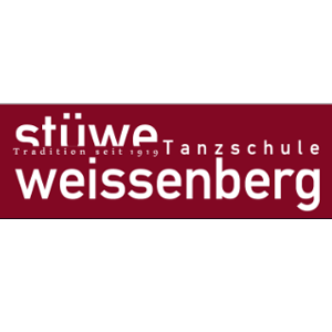 Logo der Firma ADTV Tanzschule Stüwe-Weissenberg aus Gütersloh