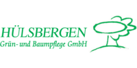 Logo der Firma Hülsbergen Grün- und Baumpflege GmbH | Ratingen aus Ratingen